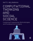 Image for Computational Thinking and Social Science