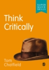 Image for Think critically
