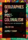 Image for Geographies of Postcolonialism