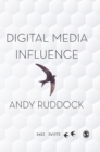 Image for Digital media influence  : a cultivation approach