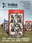 Image for Is This All the Local News? What Happens if Local Journalism No Longer Holds Power to Account?