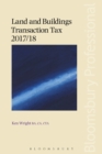 Image for Land and Buildings Transaction Tax 2017/18
