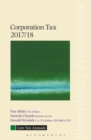 Image for Core Tax Annual: Corporation Tax 2017/18