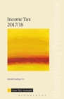 Image for Core Tax Annual: Income Tax 2017/18