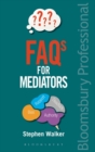 Image for FAQs for mediators