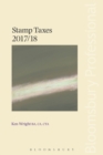 Image for Stamp taxes 2017/18