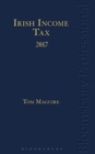 Image for Irish Income Tax 2017