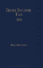Image for Irish income tax 2018