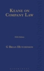 Image for Keane on company law