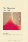 Image for Tax Planning 2017/18