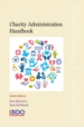 Image for Charity administration handbook