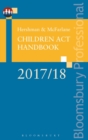 Image for Hershman &amp; McFarlane Children Act handbook 2017/18