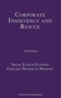 Image for Corporate insolvency and rescue