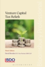 Image for Venture capital tax reliefs