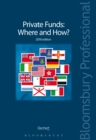 Image for Private funds: where and how?.