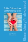 Image for Public children law  : contemporary issues