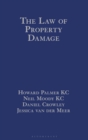 Image for The Law of Property Damage