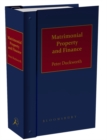 Image for Duckworth's Matrimonial Property and Finance