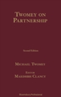 Image for Twomey on Partnership