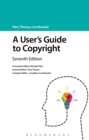 Image for User&#39;s guide to copyright