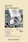 Image for Practical share valuations