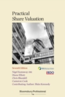 Image for Practical share valuation