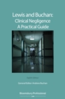 Image for Clinical negligence: a practical guide.