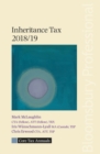 Image for Inheritance tax 2018/19