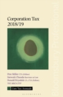 Image for Core Tax Annual: Corporation Tax 2018/19