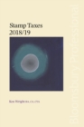 Image for Stamp taxes 2018/19