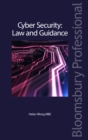 Image for Cyber security: law and guidance