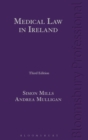 Image for Medical Law in Ireland