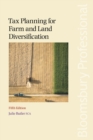 Image for Tax Planning for Farm and Land Diversification