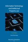 Image for Information technology and intellectual property law