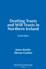 Image for Drafting Trusts and Will Trusts in Northern Ireland