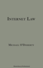 Image for Internet law