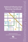 Image for National infrastructure planning handbook 2018