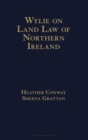Image for Wylie on Land Law of Northern Ireland