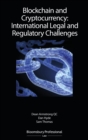 Image for Blockchain and cryptocurrency: legal and regulatory challenges