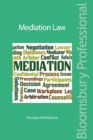 Image for Mediation law