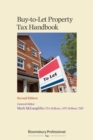 Image for Buy to let property tax handbook