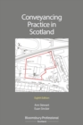 Image for Conveyancing practice in Scotland