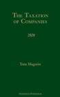 Image for The Taxation of Companies 2020