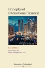 Image for Principles of international taxation.