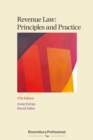 Image for Revenue Law: Principles and Practice