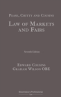 Image for Pease &amp; Chitty&#39;s law of markets and fairs.