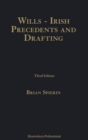 Image for Wills - Irish Precedents and Drafting