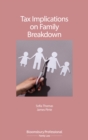 Image for Tax implications on family breakdown