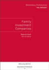Image for Family investment companies