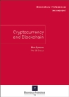 Image for Bloomsbury Professional Tax Insight - Cryptocurrency and Blockchain